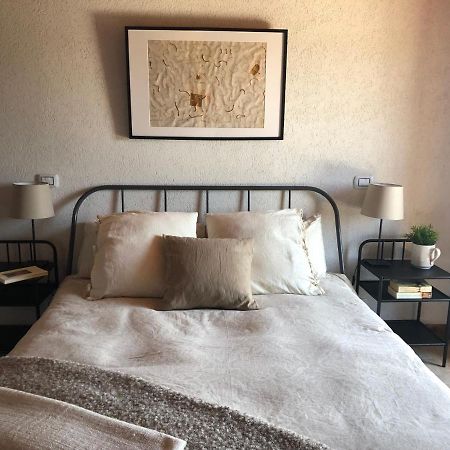Il Terrazzo Apartment Санто Стефано ди Сесанио Екстериор снимка