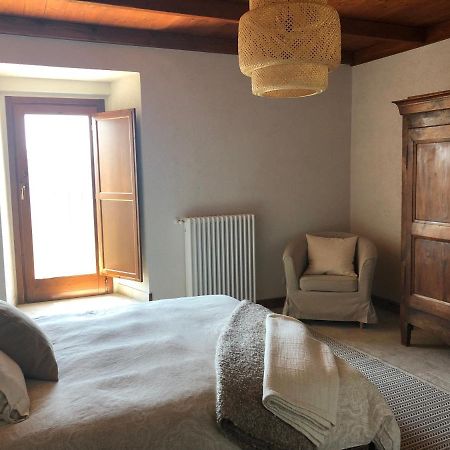 Il Terrazzo Apartment Санто Стефано ди Сесанио Екстериор снимка
